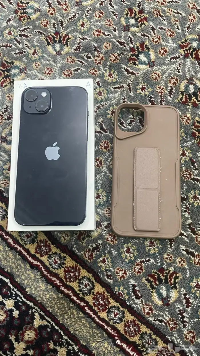 ايفون 14 بلس 2