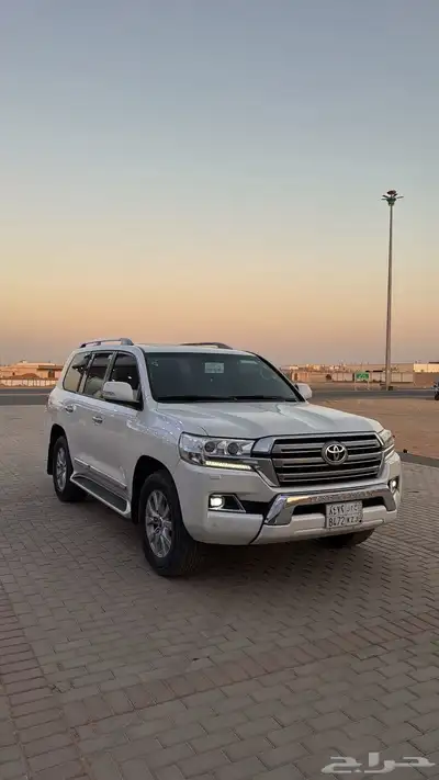 جيب لاندكروزر index