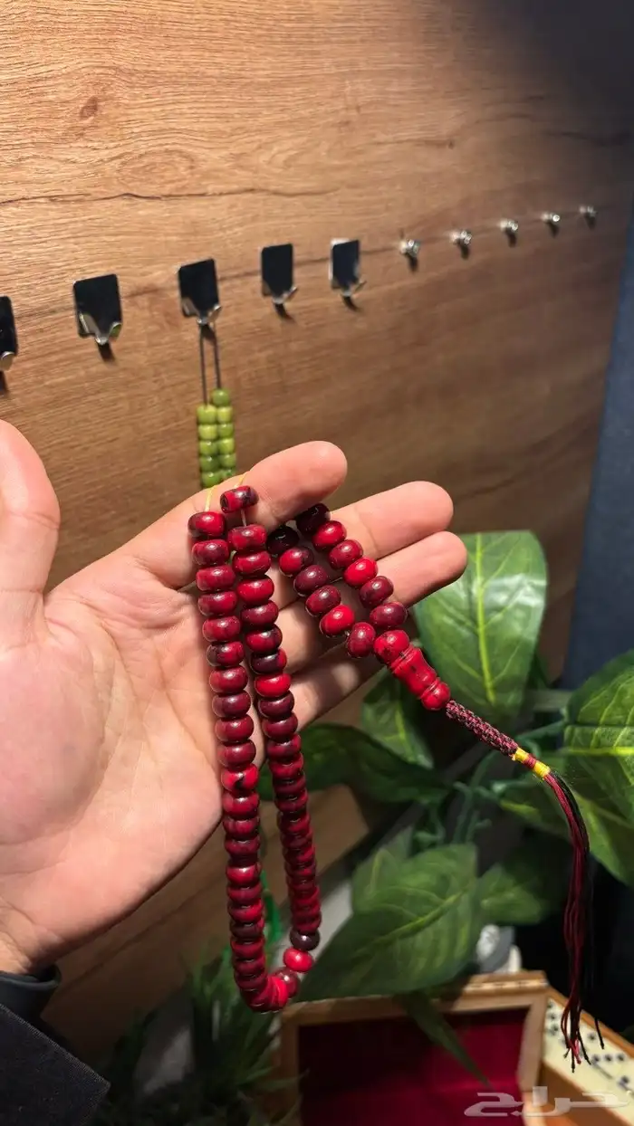 فاتوران مسباح توتي معرق ذروي 3