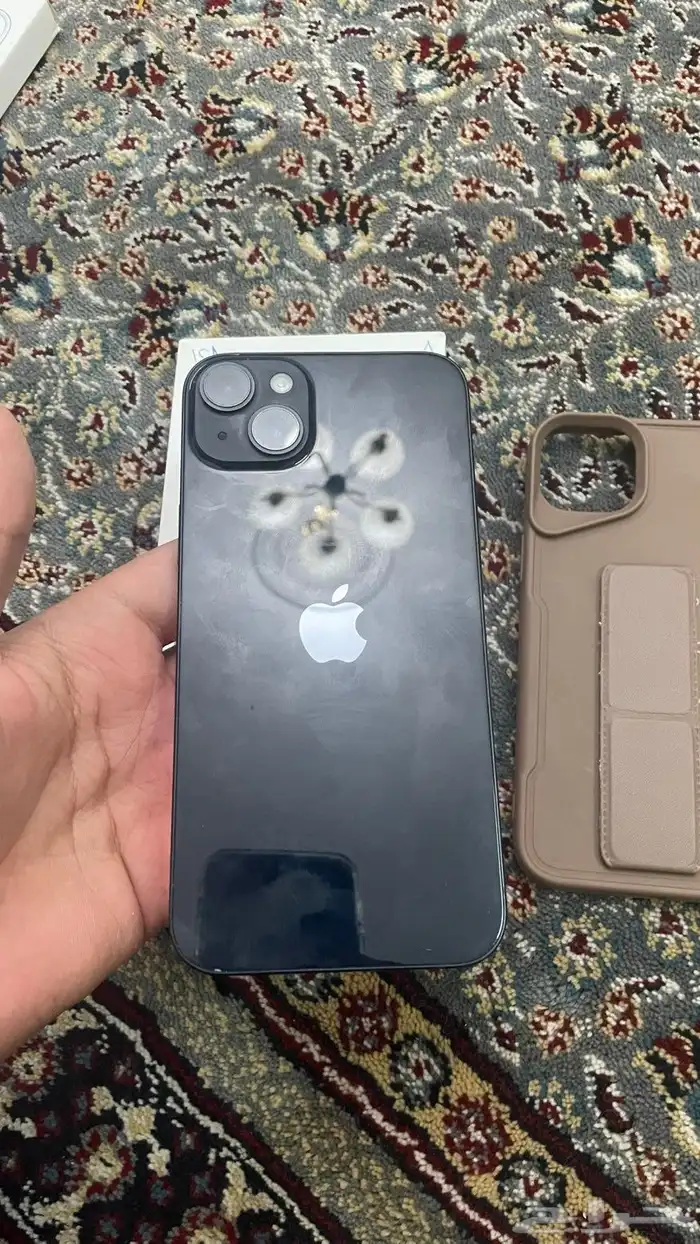 ايفون 14 بلس 1