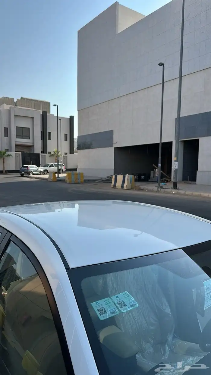 تايوتا كورلا 2019 مخزنة بحالة الوكالة 16