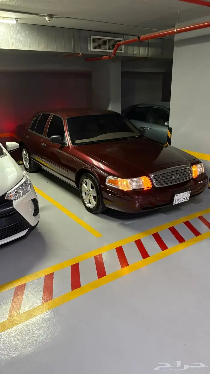 فورد فكتوريا 0