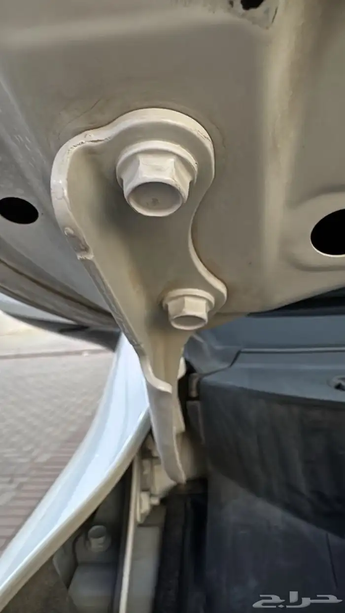 جيب لاندكروزر 7