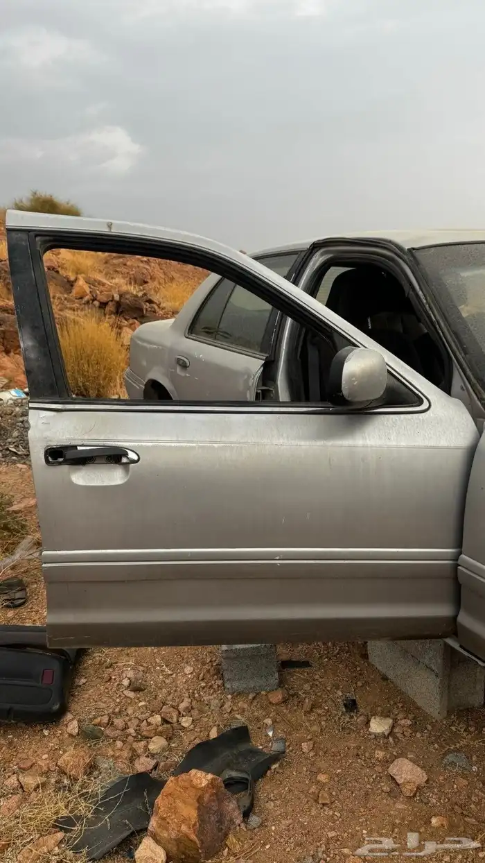 قطع فورد فاكتوريافورد من98 الا 2002 14