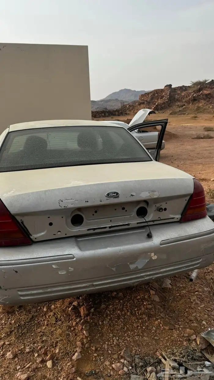 قطع فورد فاكتوريافورد من98 الا 2002 2