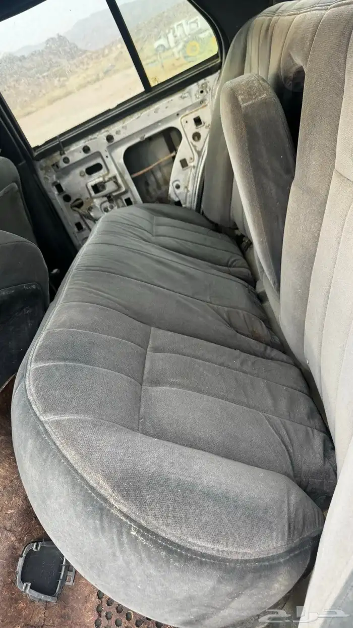 قطع فورد فاكتوريافورد من98 الا 2002 17