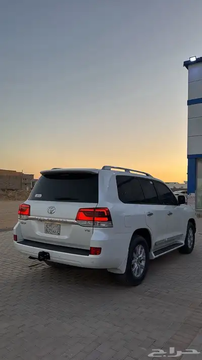 جيب لاندكروزر index