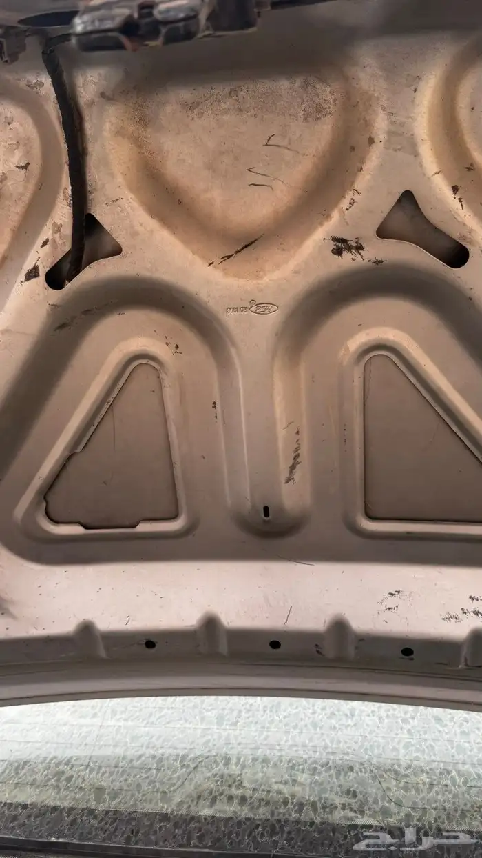 قطع فورد فاكتوريافورد من98 الا 2002 5