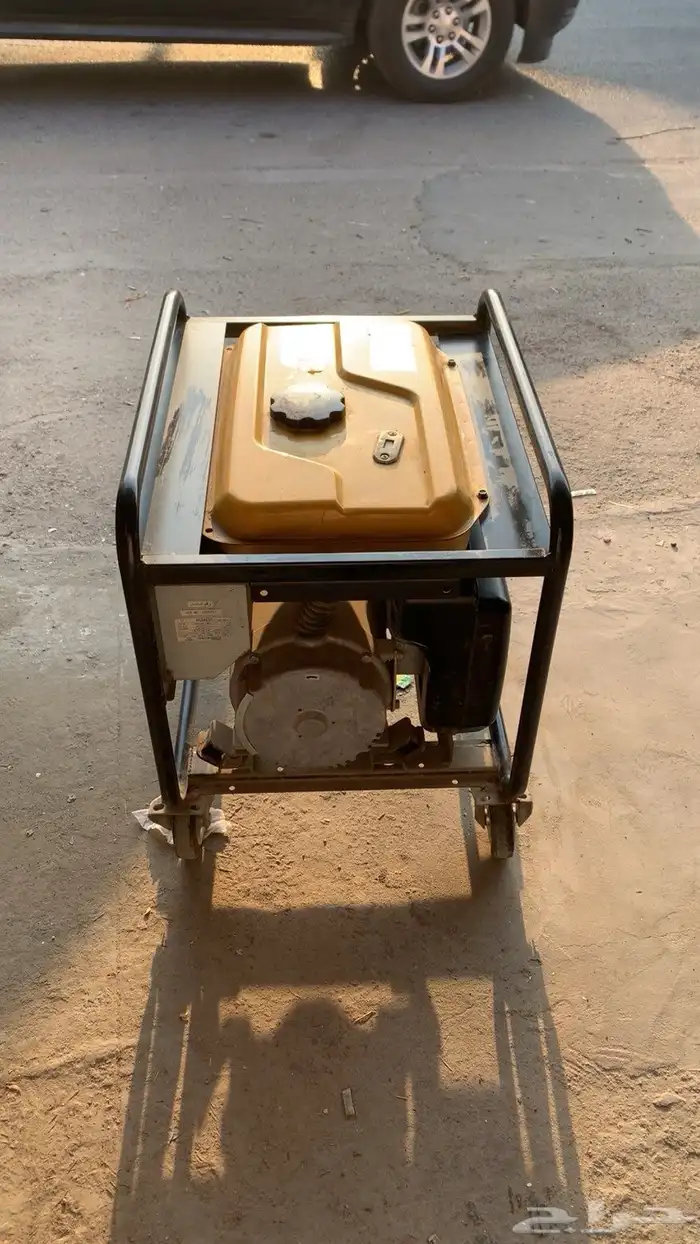 ماطور مخيم 2