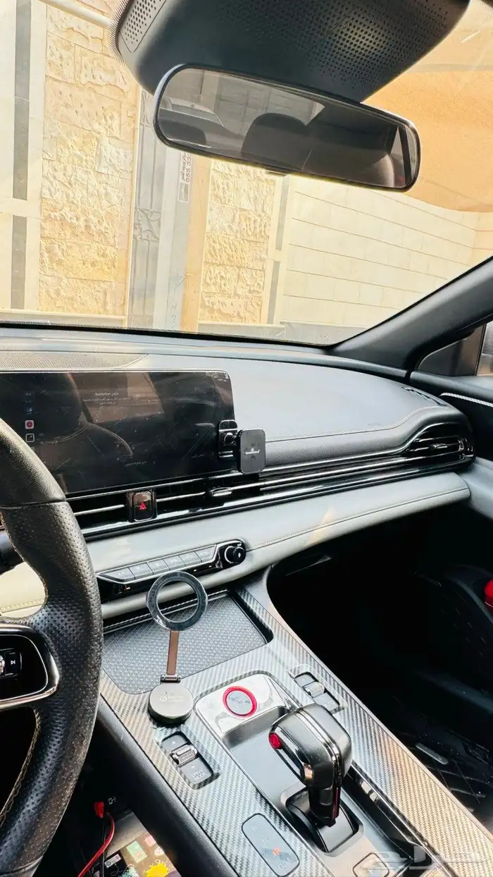 جي ايه سي امباو 2024 11