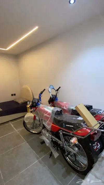 دبابين اكس ميه بور سبورت اصفار موديل 2026 الحد 3350 ريال index