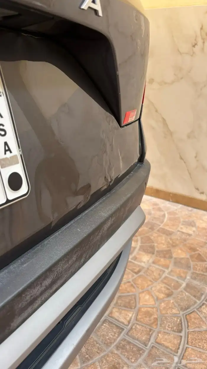 كريتا موديل 2025 4