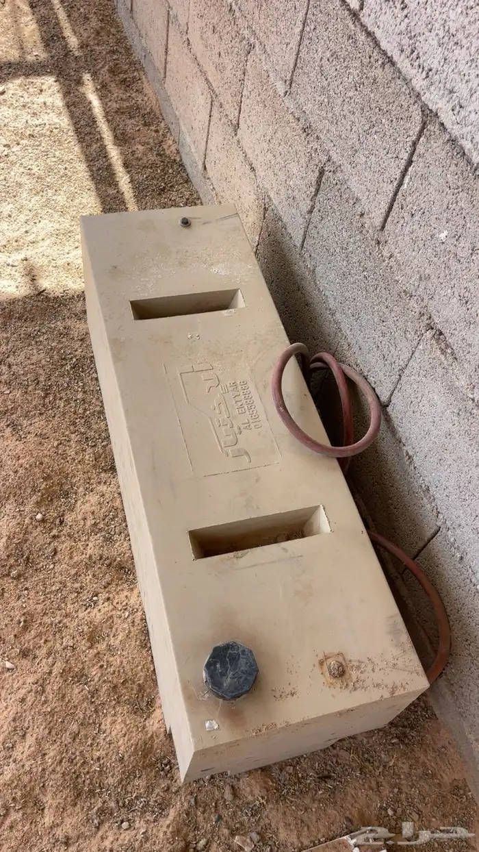 تانكي ماء سيارت 0