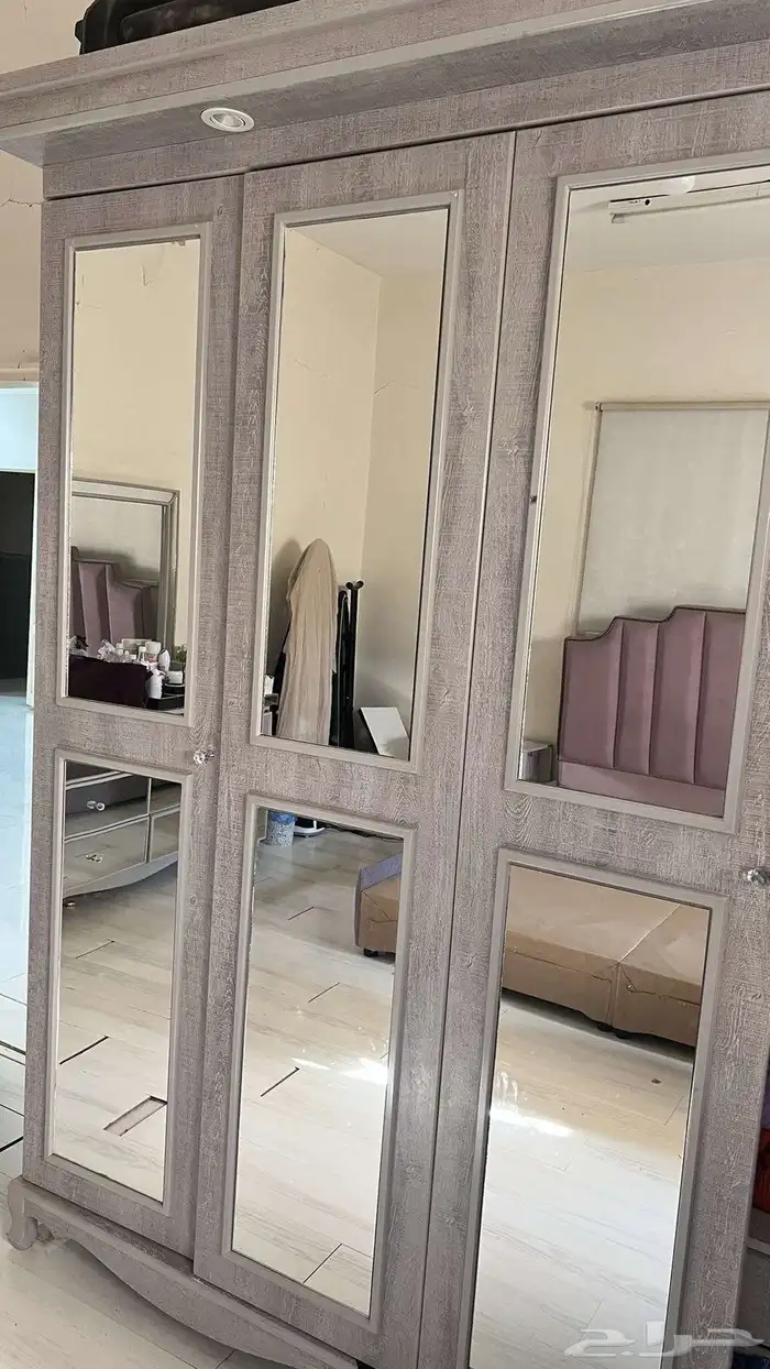 اثاث غرفه نوم 1