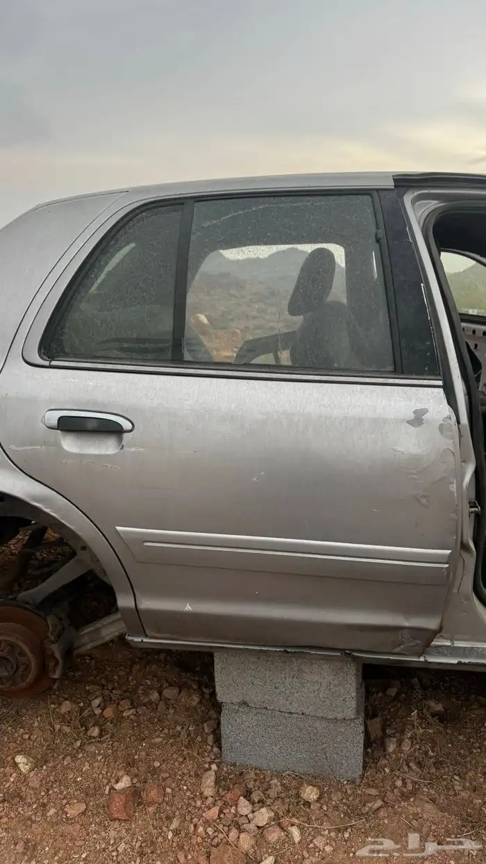 قطع فورد فاكتوريافورد من98 الا 2002 10