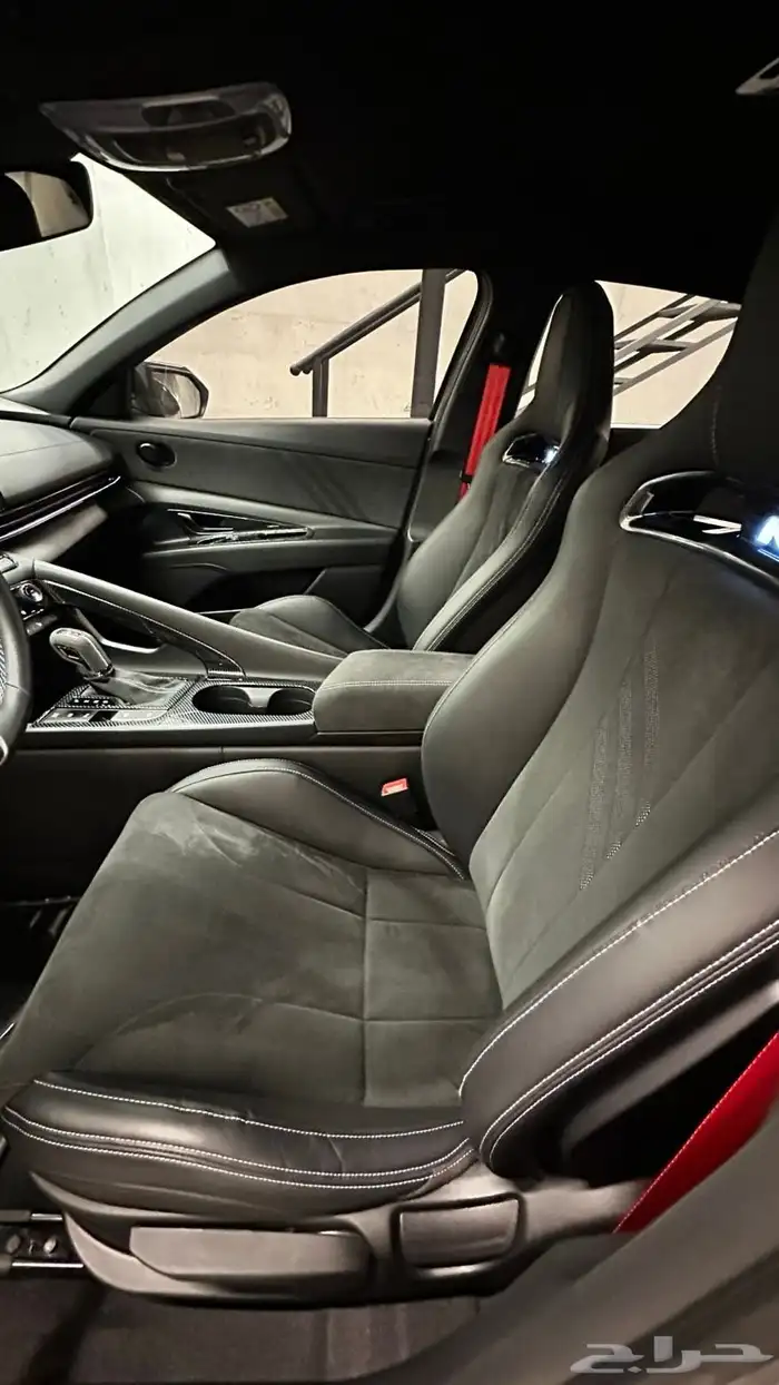 النترا N 2024   افانتي النترا N 10