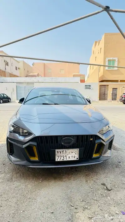 جي ايه سي امباو 2024 index