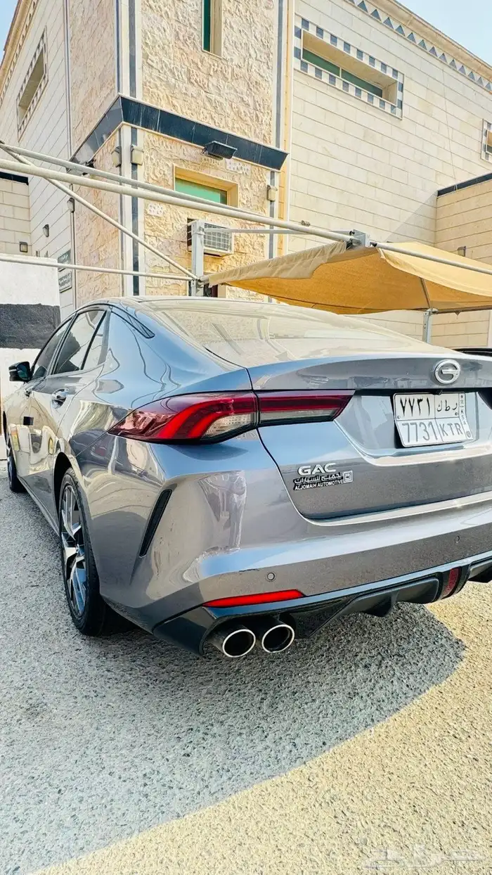 جي ايه سي امباو 2024 0