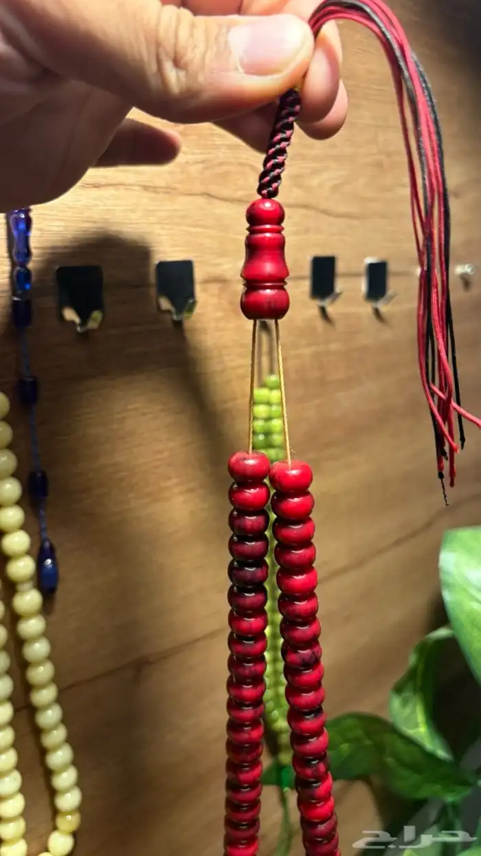 فاتوران مسباح توتي معرق ذروي 2