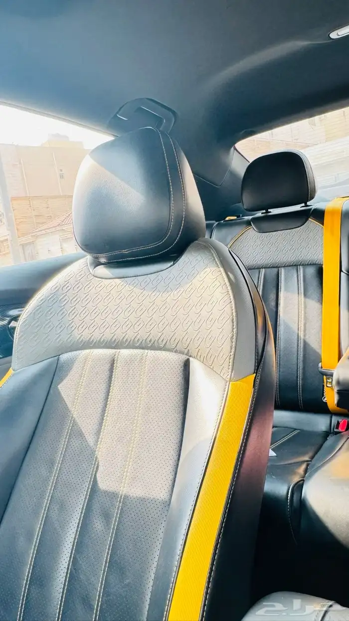 جي ايه سي امباو 2024 12