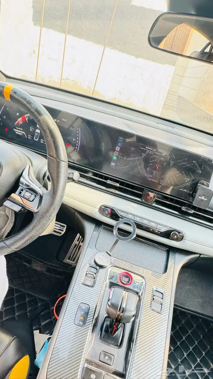 جي ايه سي امباو 2024 9