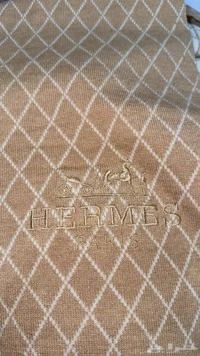 شال هيرمز index