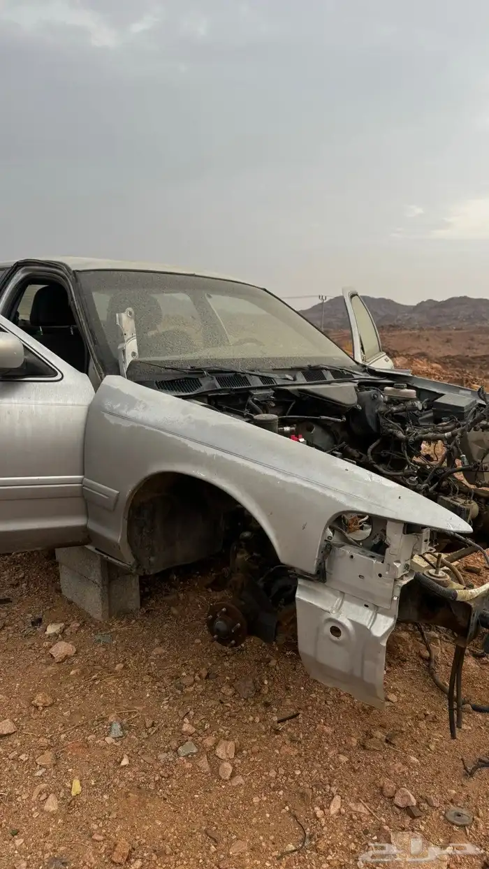 قطع فورد فاكتوريافورد من98 الا 2002 13