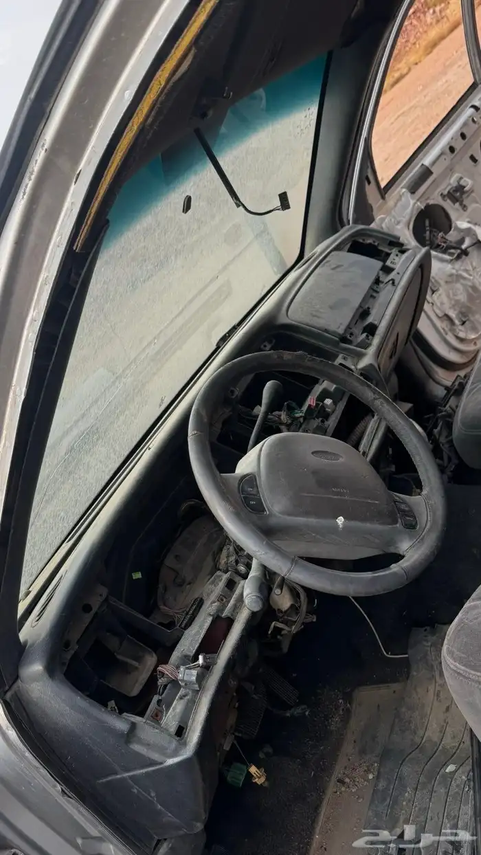 قطع فورد فاكتوريافورد من98 الا 2002 3