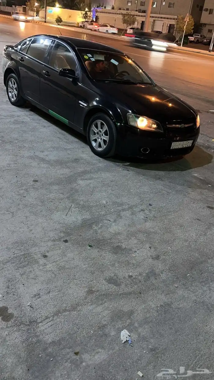 للبيع لومينا LS 10