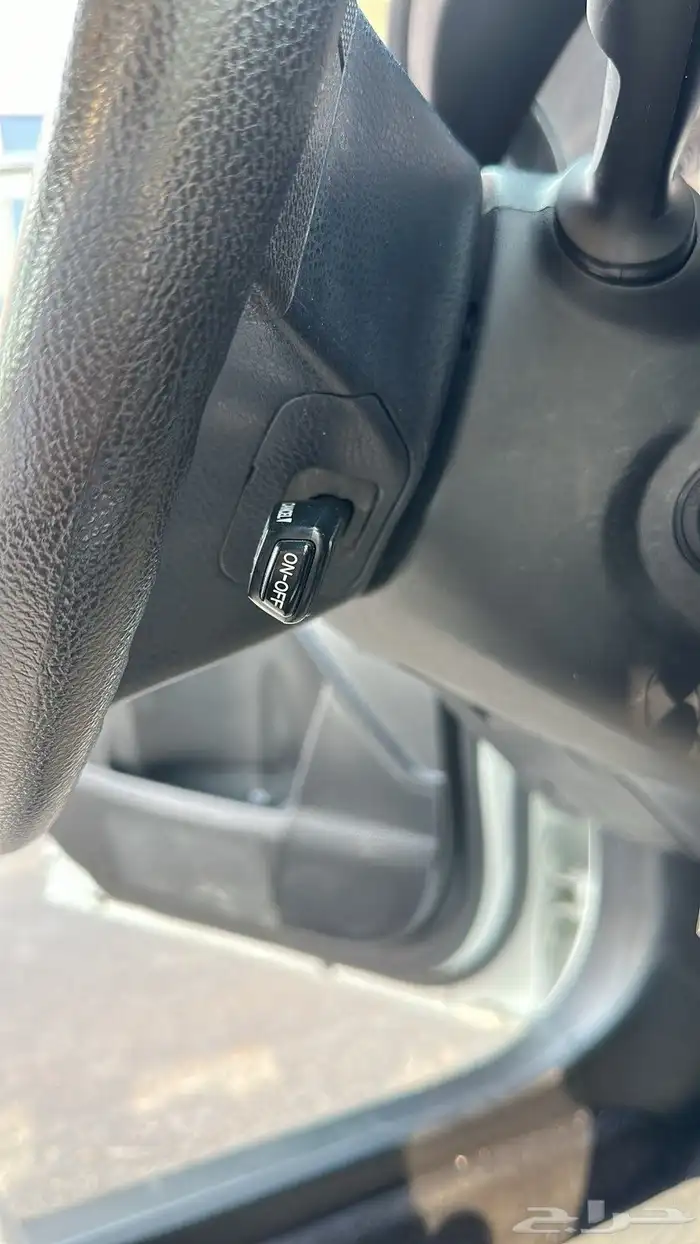 تايوتا كورلا 2019 مخزنة بحالة الوكالة 9