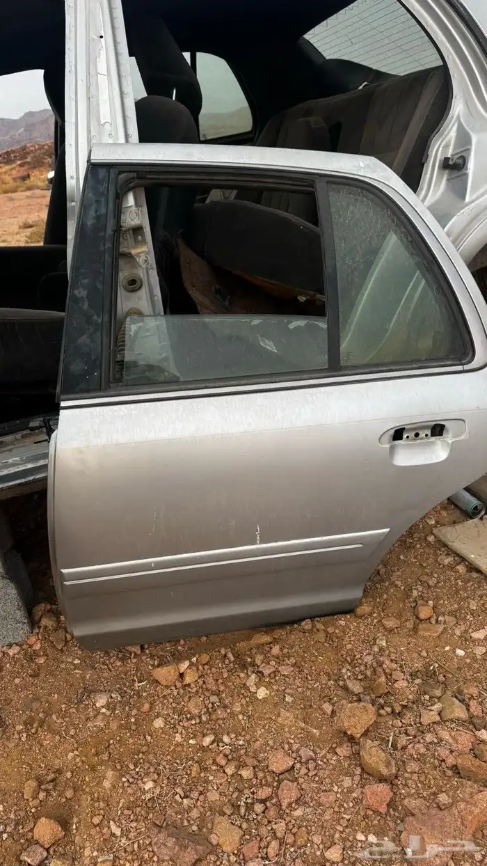 قطع فورد فاكتوريافورد من98 الا 2002 16