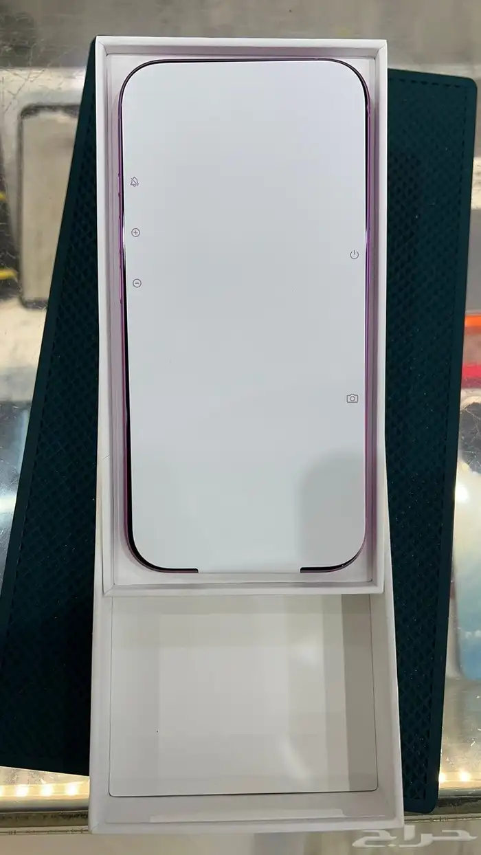 ايفون 16 عادي جديد 2