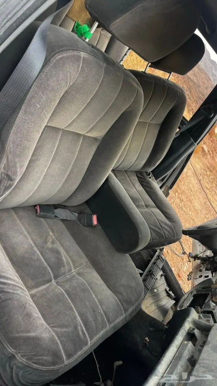 قطع فورد فاكتوريافورد من98 الا 2002 18