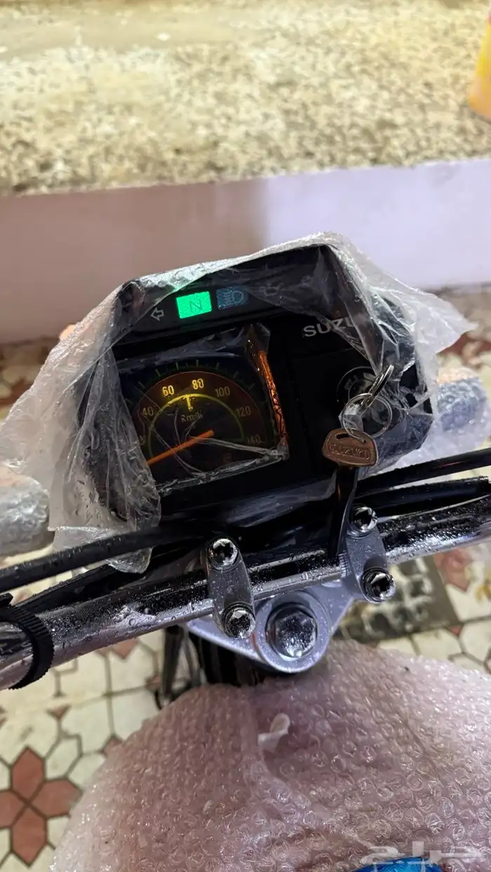 اكس 100جديد مامشى مديله2025 مع ورقه الجمرك 3