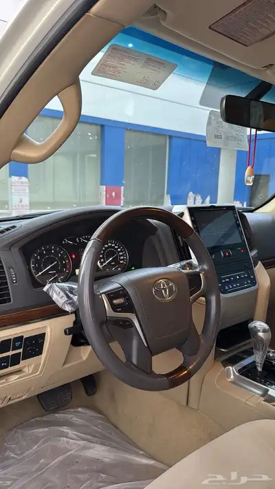 جيب لاندكروزر index