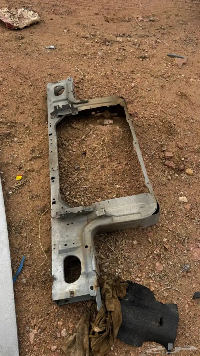 قطع فورد فاكتوريافورد من98 الا 2002 8