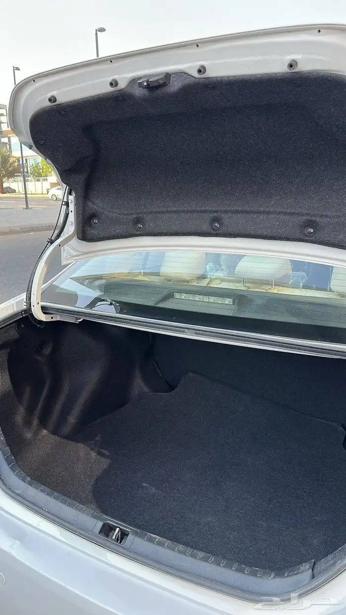 تايوتا كورلا 2019 مخزنة بحالة الوكالة 15