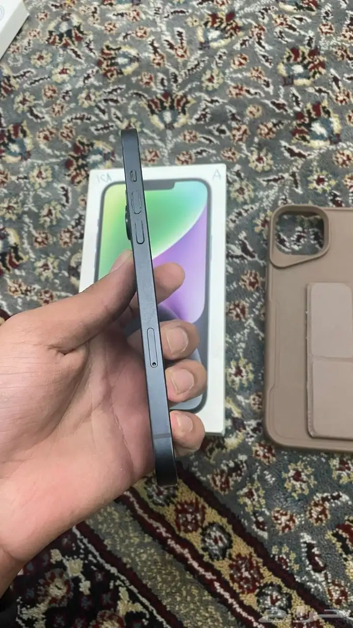 ايفون 14 بلس 3