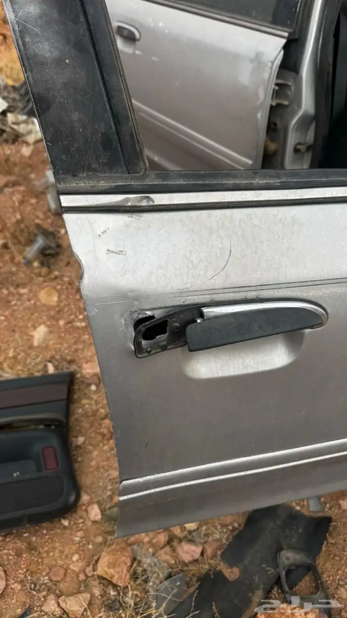 قطع فورد فاكتوريافورد من98 الا 2002 11