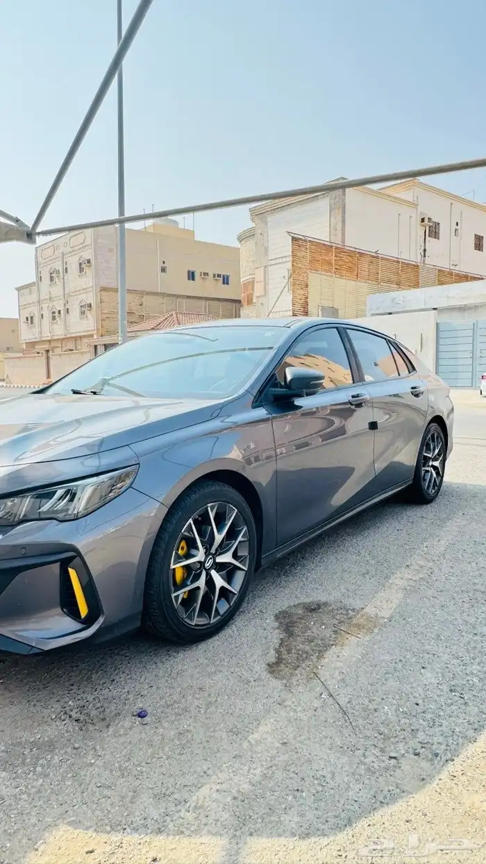 جي ايه سي امباو 2024 7