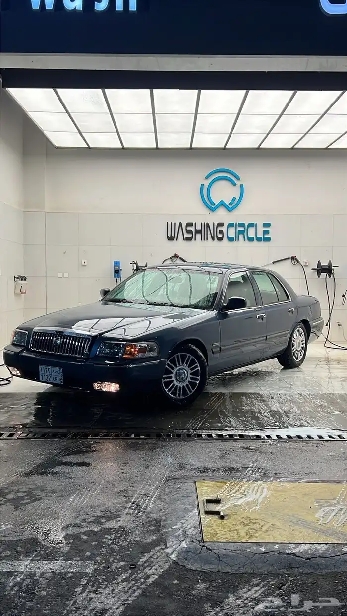 فورد ماركيز 3