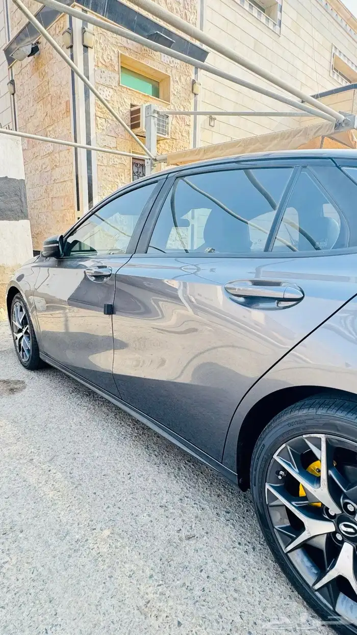 جي ايه سي امباو 2024 1