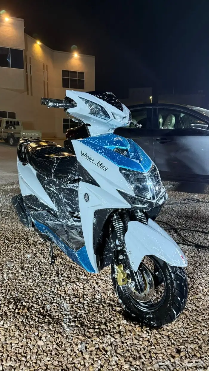 دباب للبيع الوسام 3