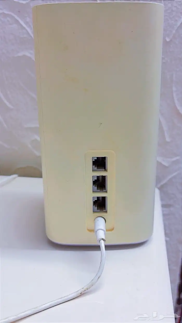 راوتر زين نظيف ع السوم 1