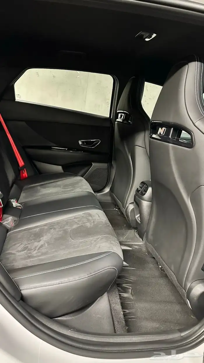 النترا N 2024   افانتي النترا N 9