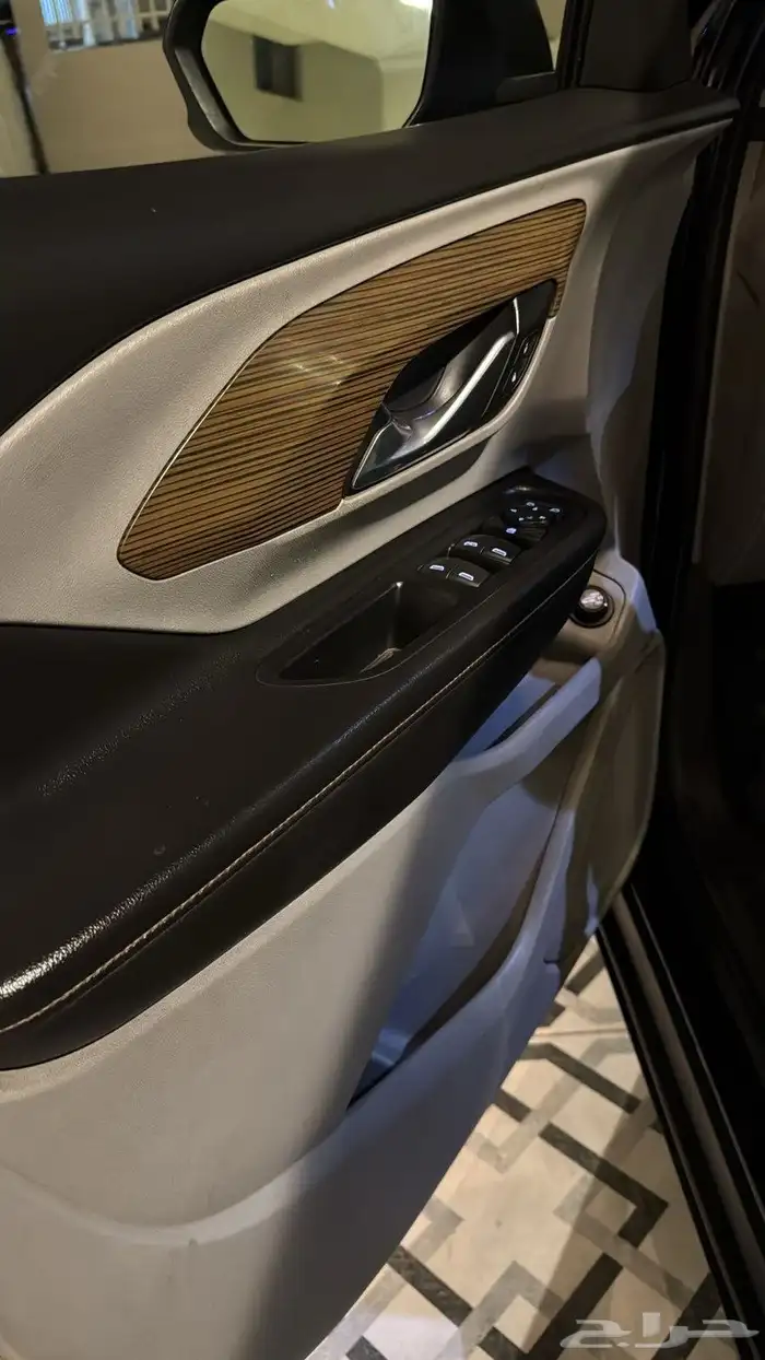 جي ام سي تيرين 2019 11