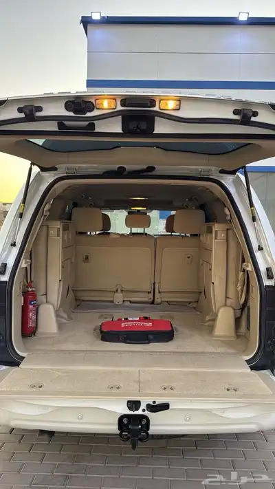 جيب لاندكروزر index