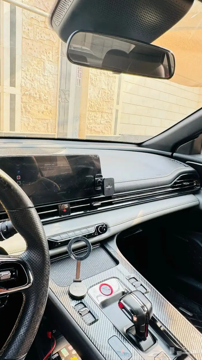 جي ايه سي امباو 2024 10