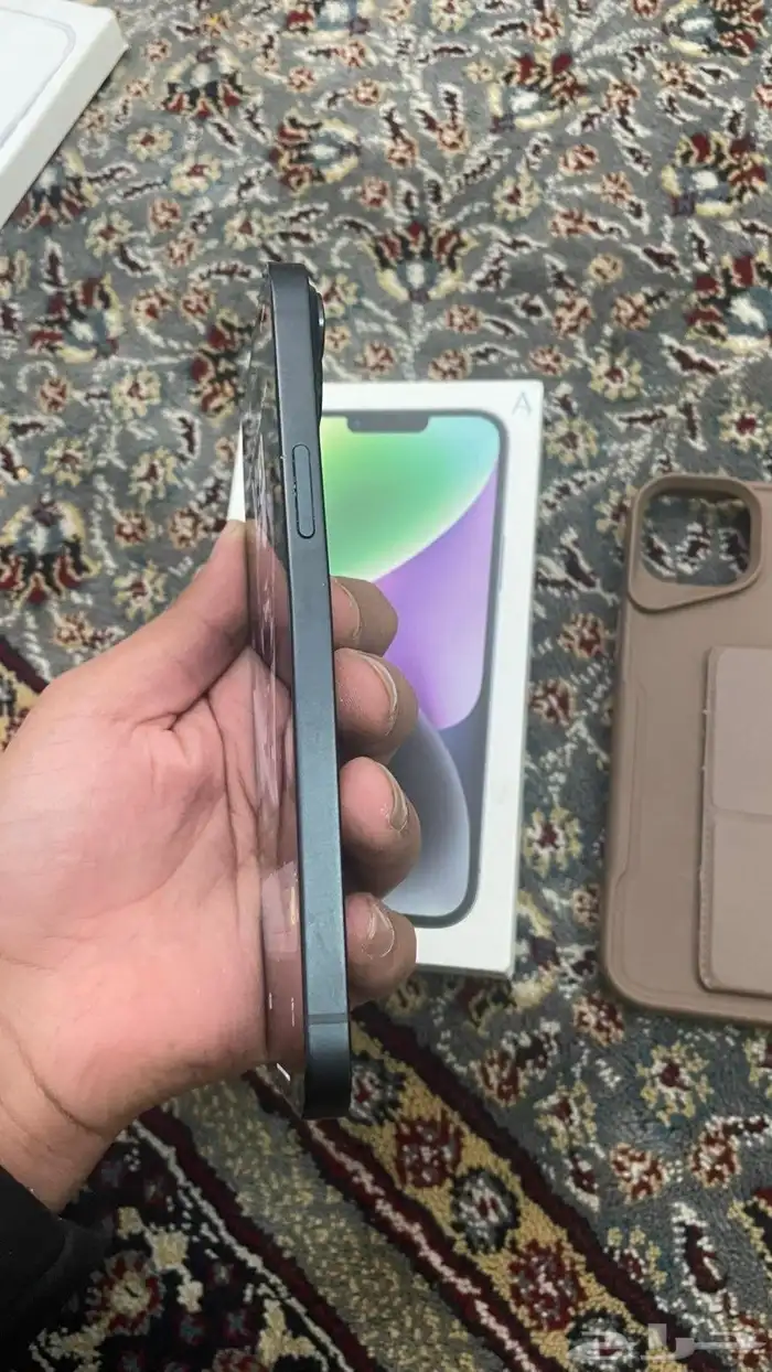 ايفون 14 بلس 6