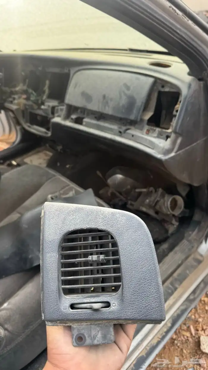 قطع فورد فاكتوريافورد من98 الا 2002 1